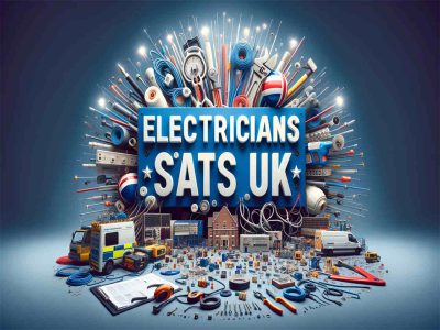 Electricians Statistics in the UK[2023 stats]