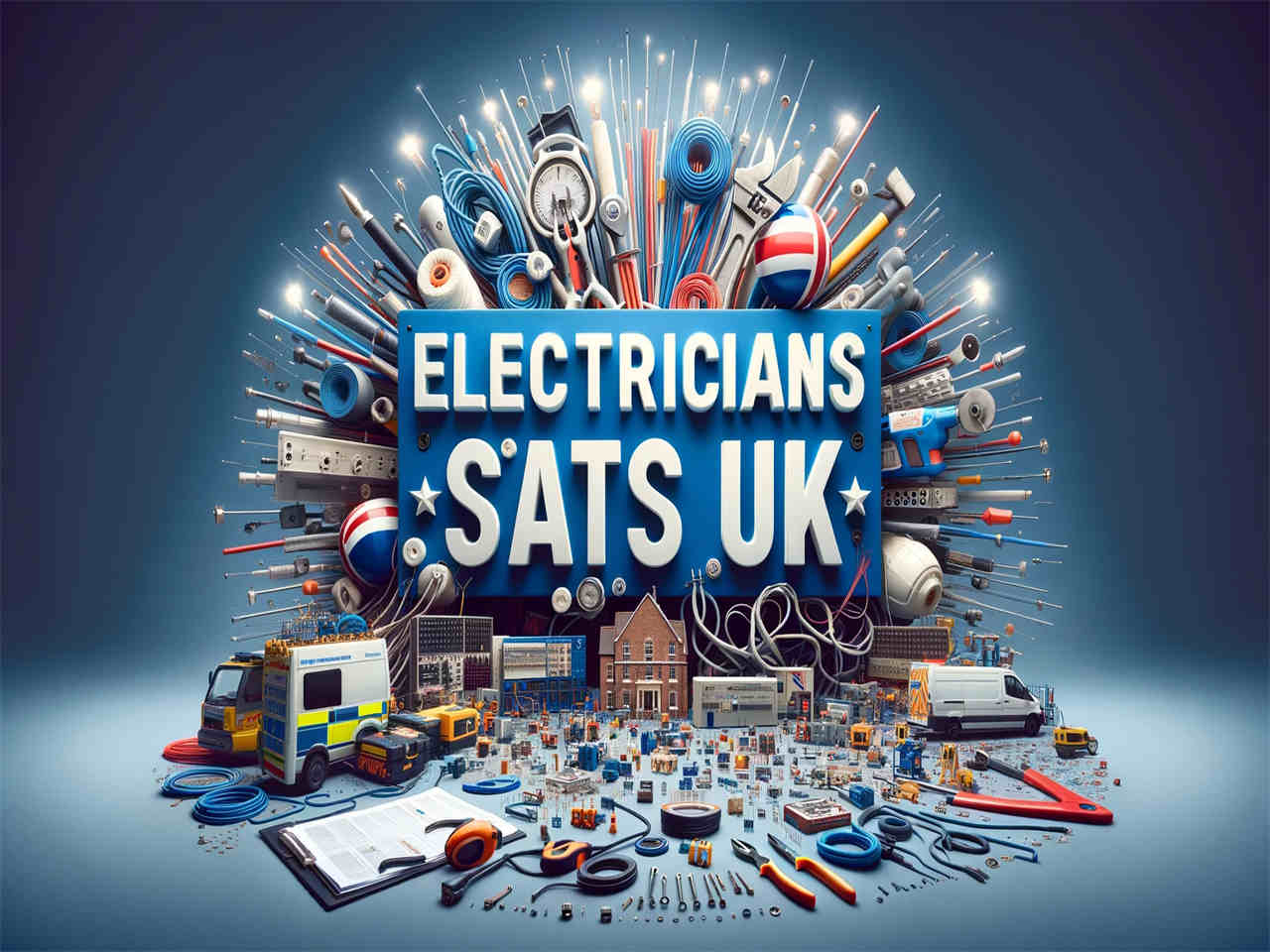 Electricians Statistics in the UK[2023 stats]-Article-All you need to know-DALL·~1