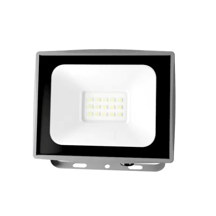 LED Flood Light - 10w/4000K - Kosoom FL214-LED Floodlights--FL214