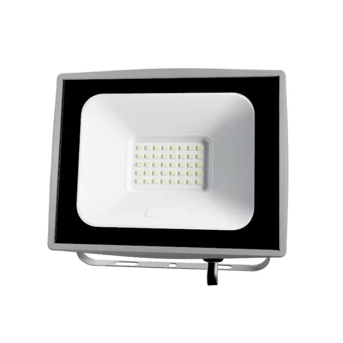 LED Flood Light - 10w/4000K - Kosoom FL224-LED Floodlights--FL224