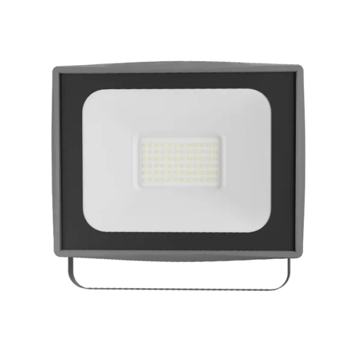 LED Flood Light - 50w/6500K - Kosoom FL236-LED Floodlights--FL236