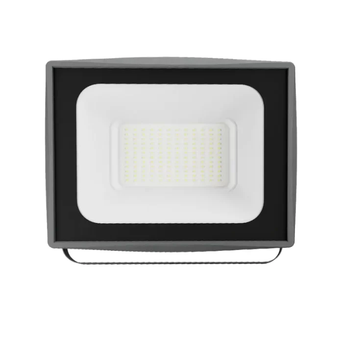 LED Flood Light - 100w/4000K - Kosoom FL244-LED Floodlights--FL244