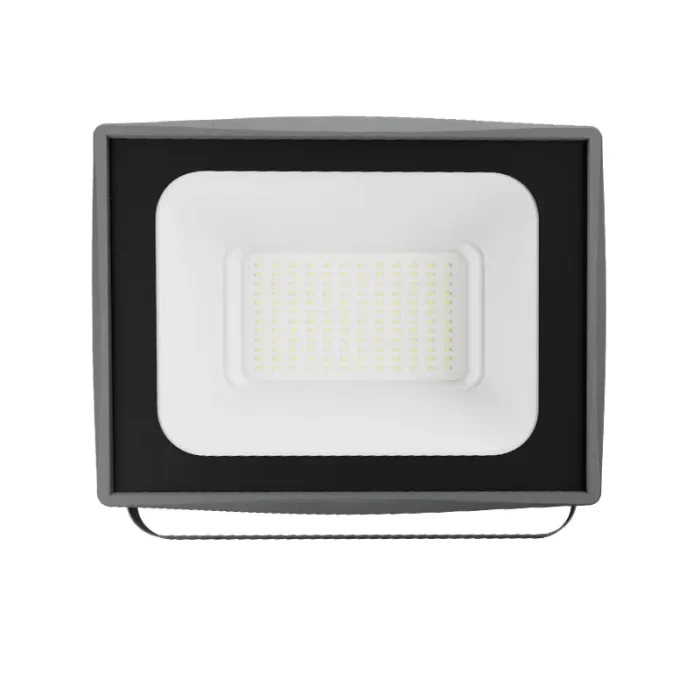 LED Flood Light - 100w/6500K - Kosoom FL246-LED Floodlights--FL246