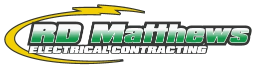 Best Electrician Companies & Services -rdmatthews.com