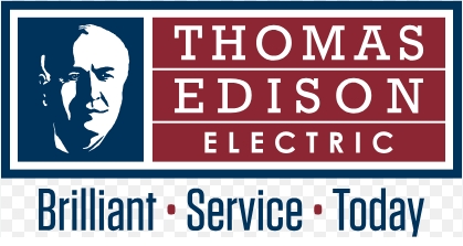 Best Electrician Companies & Services -Thomas Edison Electric