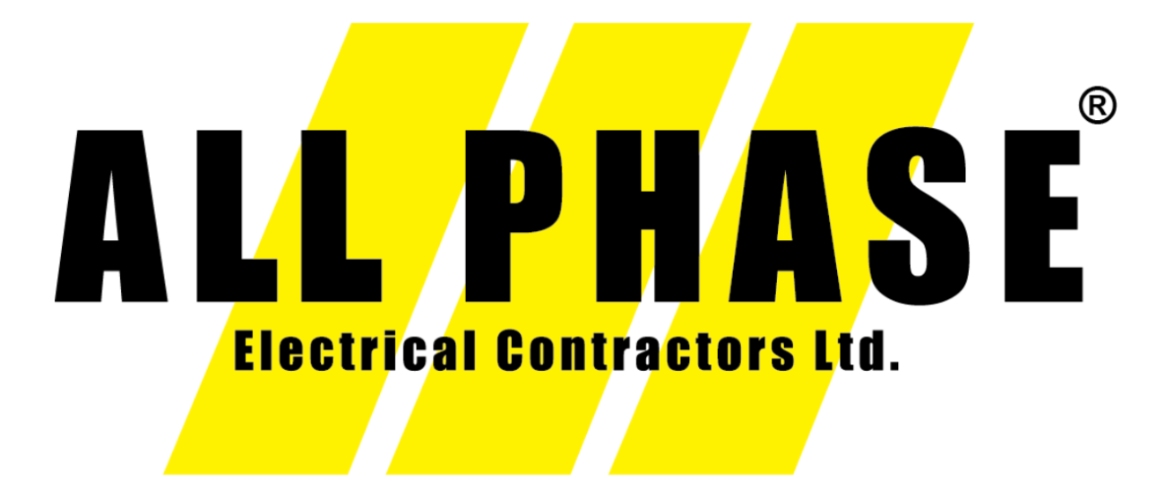 Best Electrician Companies & Services -allphase-ec.co.uk