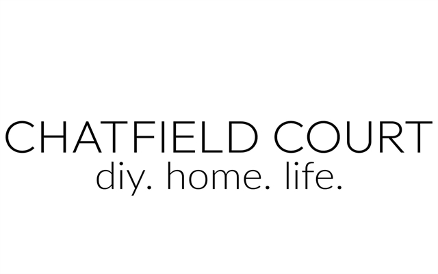 best diy blog-chatfieldcourt.com