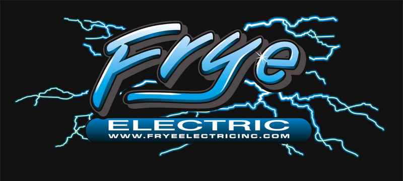 Best Electrician Companies & Services -fryeelectricinc.com