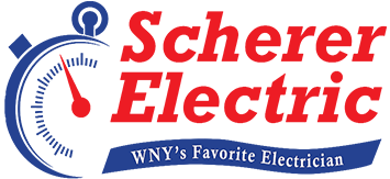 Best Electrician Companies & Services -schererelectric.com