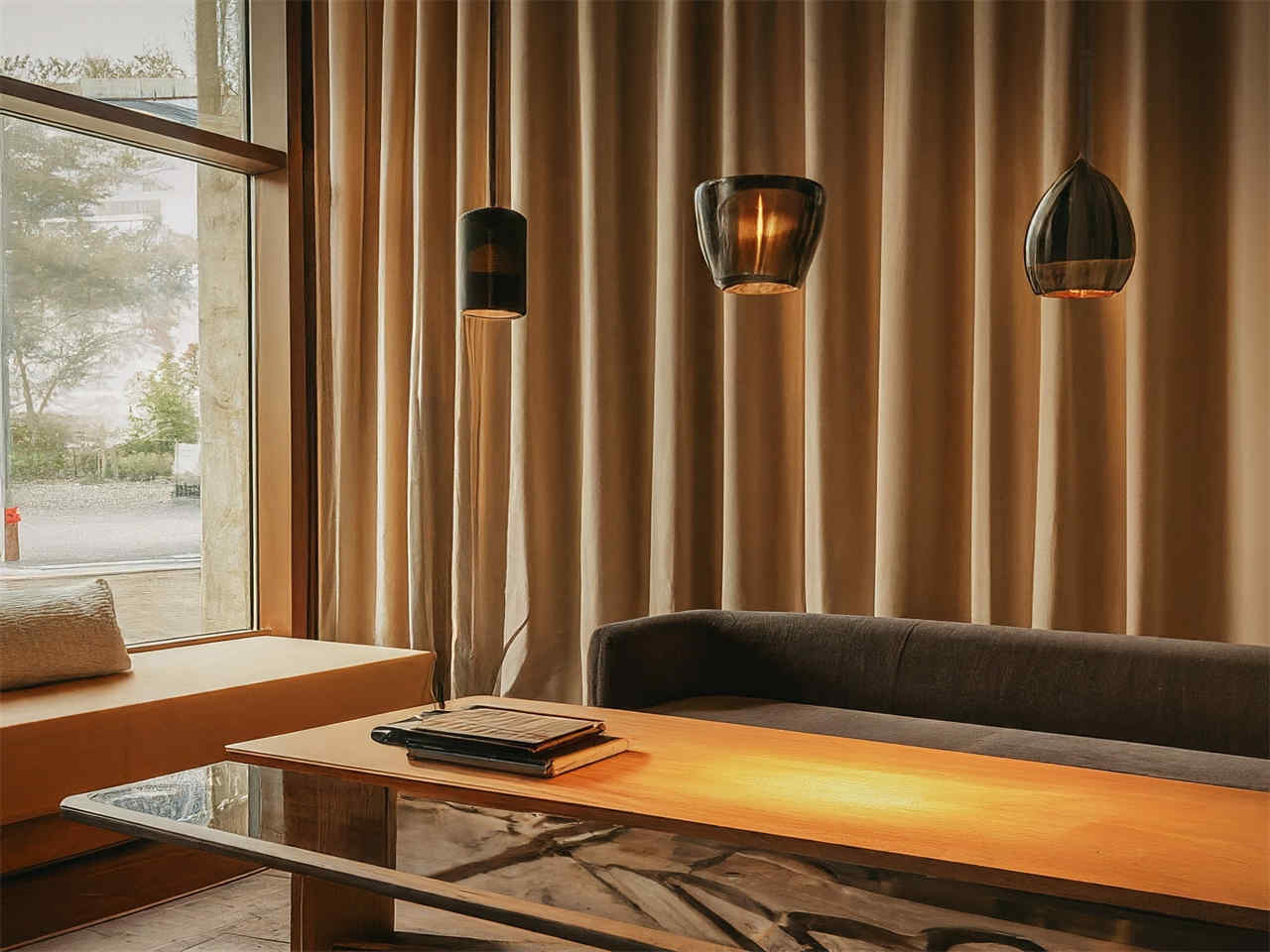 What is Ambient Lighting in Interior Design? – All you need to know in 2024