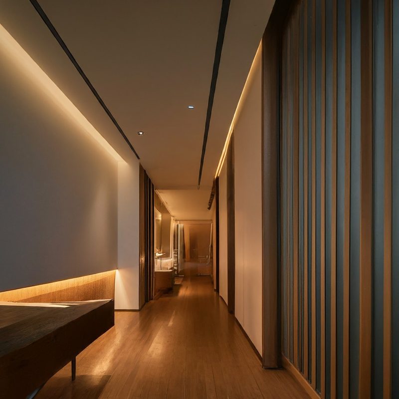 What is Ambient Lighting in Interior Design? - All you need to know in 2024-About lighting-All you need to know-image fx practical application of ambient lighting