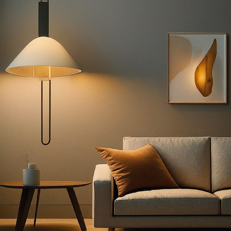 What is Ambient Lighting in Interior Design? - All you need to know in 2024-Article-All you need to know-image fx the impact of ambient lighting on room design
