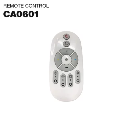CA0601 - 2700-6500K - LED Downlight Kosoom-Commercial Downlights--01