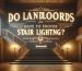do landords have to provide stair lighting
