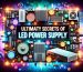 Ultimate Secrets of LED Power Supply