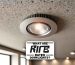 What are Fire Rated Downlights