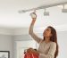 How to Install Track Lighting